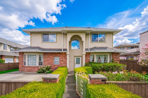 4-9980 Greenlees Rd, Richmond, BC, V7A1V4 | Card Image