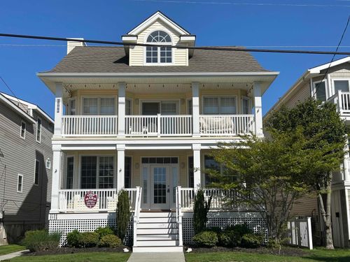1st-2728 Central Ave, Ocean City, NJ, 08226-2334 | Card Image