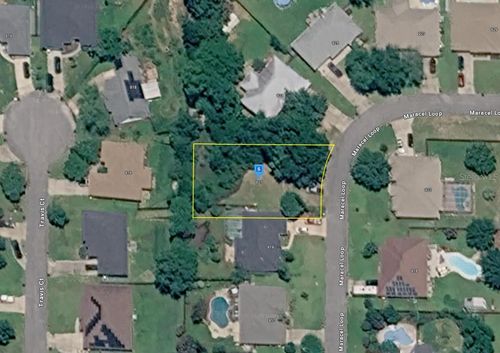 921 Maracel Loop, CRESTVIEW, FL, 32536-5434 | Card Image