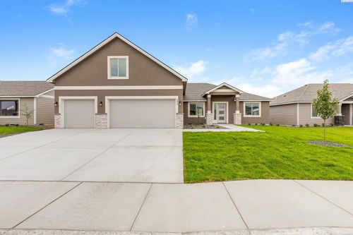 6817 Steelhead Ave, Pasco, WA, 99301-6320 | Card Image