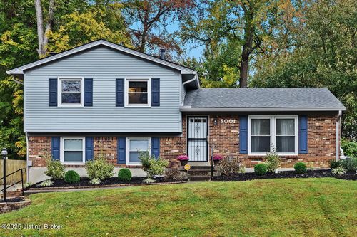 8001 Mary Sue Dr, Louisville, KY, 40291-2831 | Card Image
