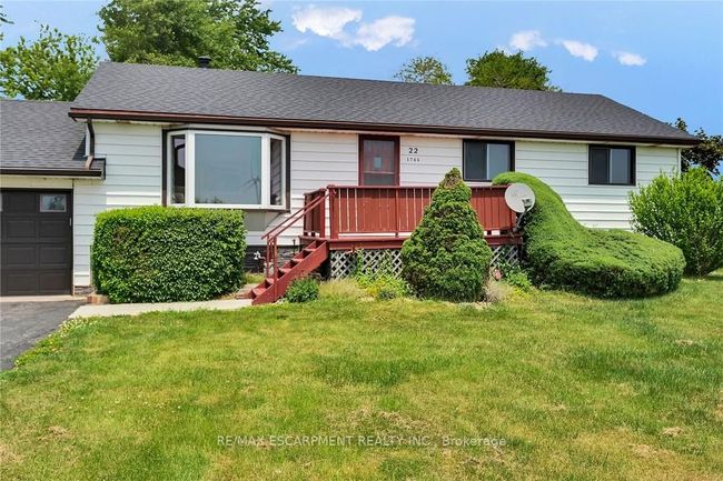1745 Conc 3 Walpole, House other with 4 bedrooms, 1 bathrooms and 4 parking in Haldimand ON | Image 5