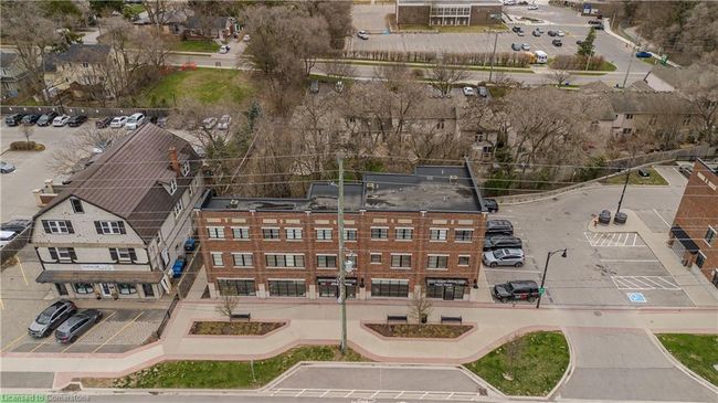 51 - 70 Plains Rd W, Townhouse with 2 bedrooms, 2 bathrooms and 1 parking in Burlington ON | Image 30