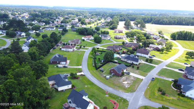 302 Morgan Trace Ln, House other with 4 bedrooms, 3 bathrooms and 2 parking in Goldsboro NC | Image 53