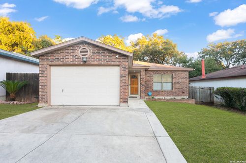 13014 Ocean Glade, San Antonio, TX, 78249-4335 | Card Image