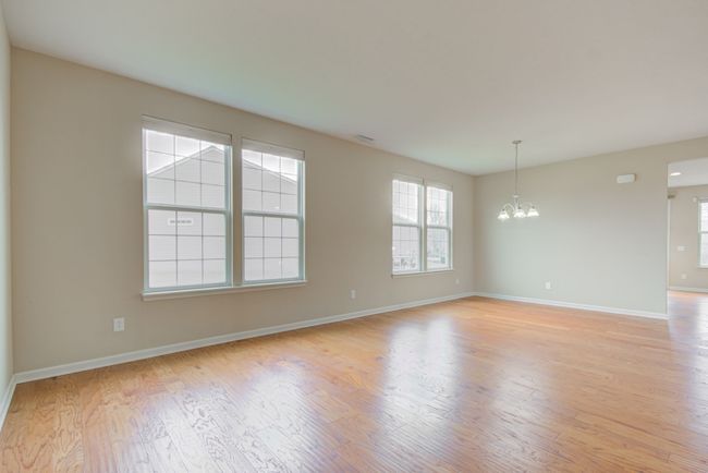 great room / dining room | Image 8