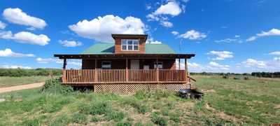 10199 Road C, House other with 3 bedrooms, 1 bathrooms and null parking in Dove Creek CO | Image 1