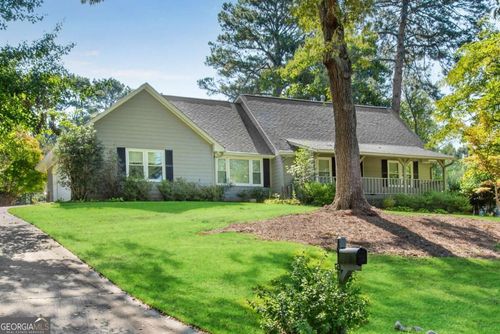 1870 Beckett Dr, Marietta, GA, 30062-5822 | Card Image