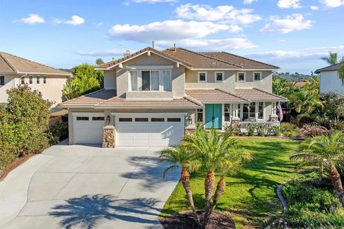 1833 Magnolia Ct, Oceanside, CA, 92054-0602 | Card Image