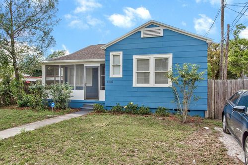 1230 27th St N, ST PETERSBURG, FL, 33713-5825 | Card Image