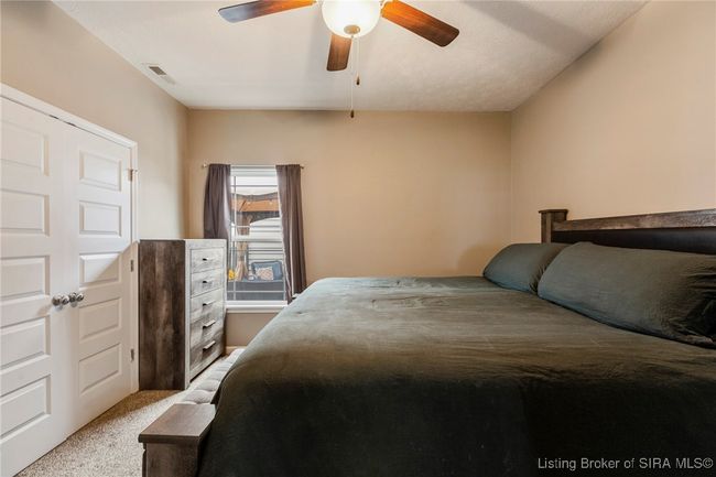 3908 Lotus Loop, Home with 3 bedrooms, 2 bathrooms and null parking in Jeffersonville IN | Image 15