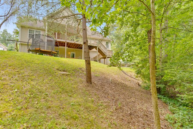 42 Roundtree Ct, House other with 4 bedrooms, 3 bathrooms and 2 parking in Flintstone GA | Image 51