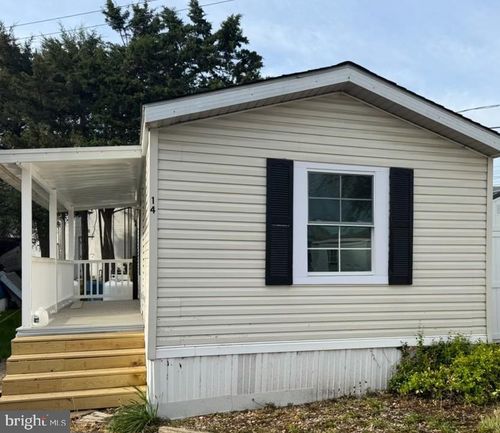 14 Nelson Mobile Manor, MIDDLETOWN, PA, 17057 | Card Image