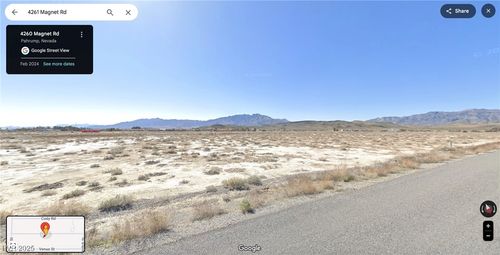 4261 Magnet Rd, Pahrump, NV, 89048 | Card Image