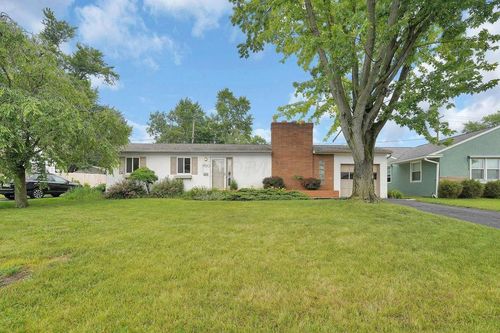760 Drummond Ct, Columbus, OH, 43214-3404 | Card Image