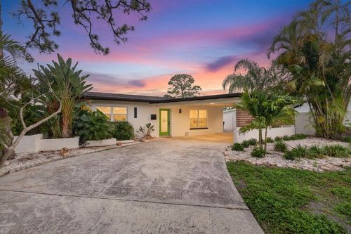 4800 Venetian Boulevard Ne, ST PETERSBURG, FL, 33703 | Card Image