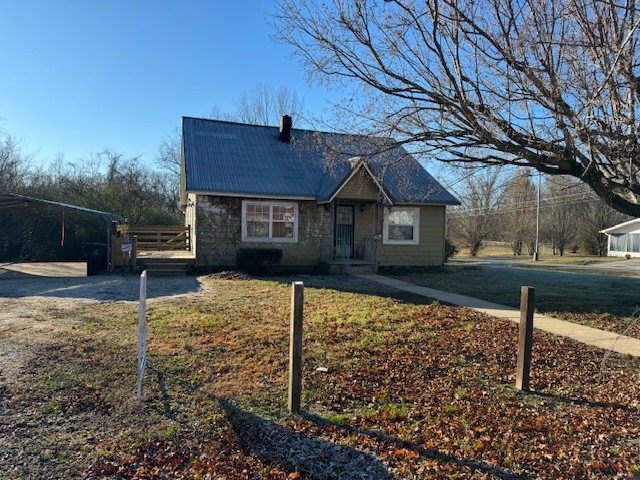 Swan Ave, Hohenwald, TN 38462