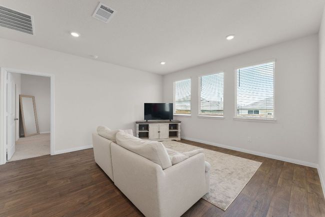 305 Evergreen Sumac Loop, House other with 4 bedrooms, 2 bathrooms and 2 parking in Kyle TX | Image 25