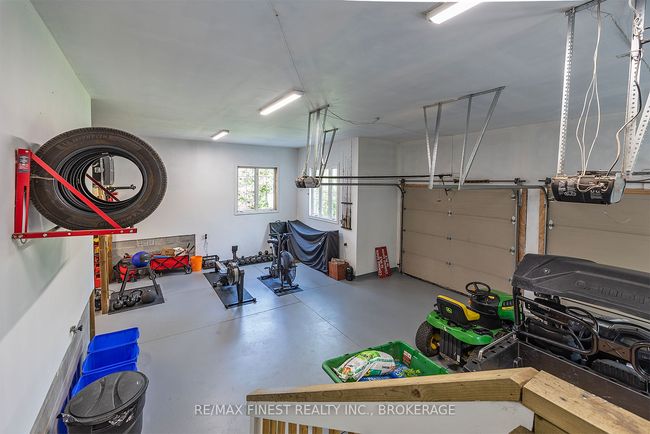 5885 Davey Dr, House other with 4 bedrooms, 4 bathrooms and 10 parking in Verona ON | Image 44