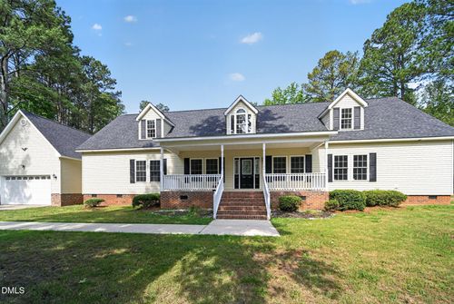 161 Sequoia Dr, Louisburg, NC, 27549 | Card Image
