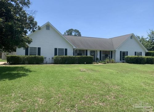 1380 Calcutta Dr, Gulf Breeze, FL, 32563 | Card Image