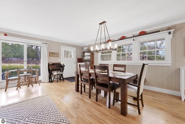 116 Hill St, House other with 3 bedrooms, 2 bathrooms and null parking in Leland MI | Image 20