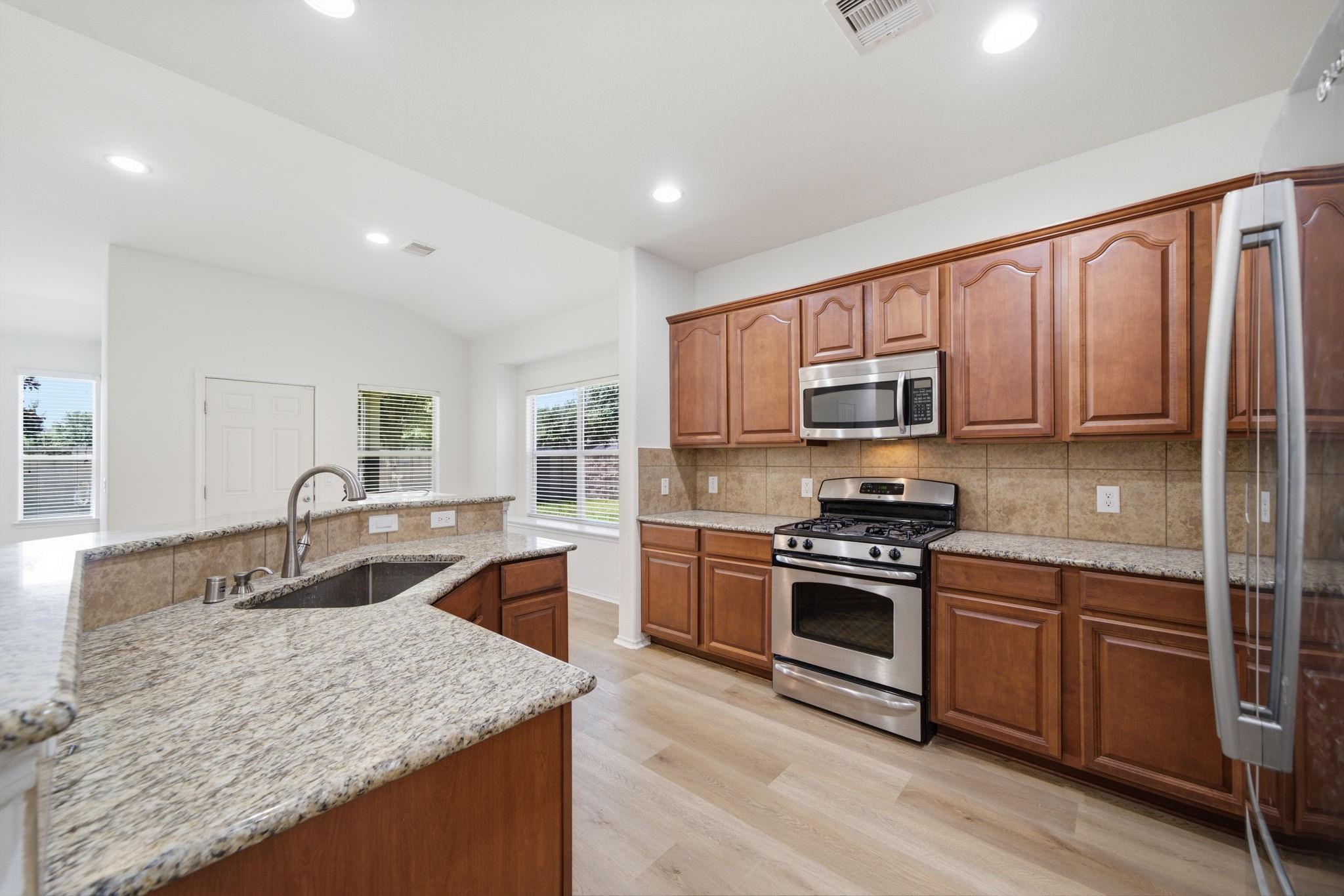 Residential in Katy 5