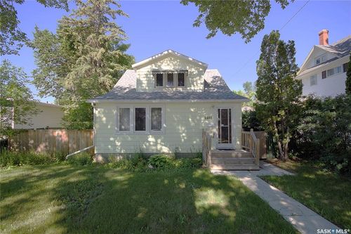 1461 98th Street, North Battleford, SK, S9A0M3 | Card Image