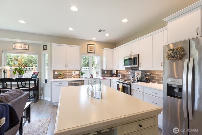 510 W Evergreen Farm Way, Condo with 2 bedrooms, 2 bathrooms and 3 parking in Sequim WA | Image 19