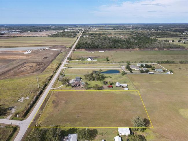 15714 Bohemian Hall Rd, Home with 0 bedrooms, 0 bathrooms and null parking in Crosby TX | Image 7