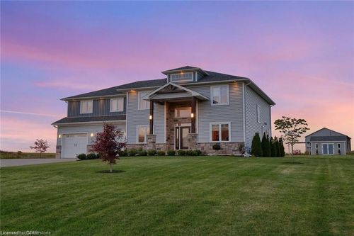 51048 Ron Mcneil Line, Springfield, ON, N0L2J0 | Card Image