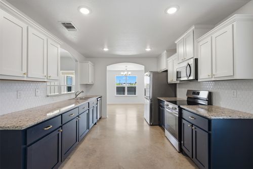 6606 Muggle Avenue, Killeen, TX, 76549 | Card Image