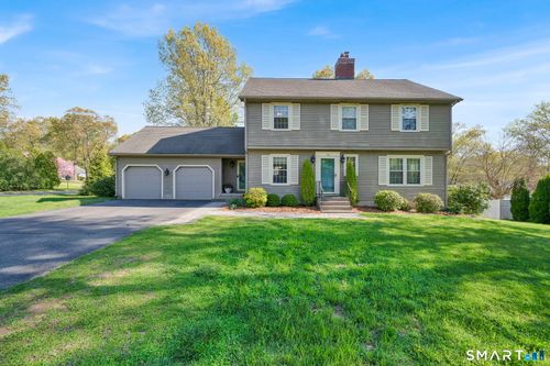 14 Hampden Pl, Windsor, CT, 06095-1478 | Card Image