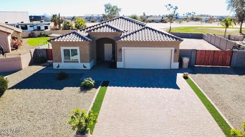 8480 W Mission Hills Dr, Arizona City, AZ, 85123-6936 | Card Image