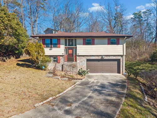 311 Branch Dr, Hixson, TN, 37343-2898 | Card Image