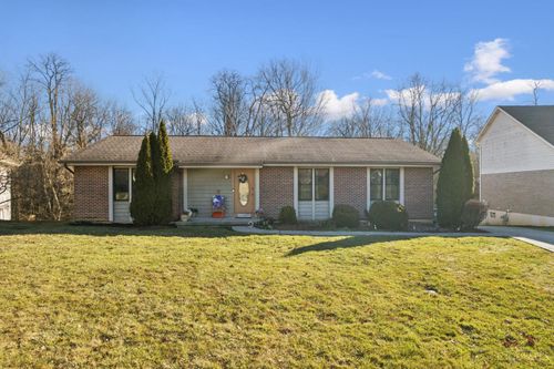 10228 Springbeauty Ln, Cincinnati, OH, 45231-2142 | Card Image