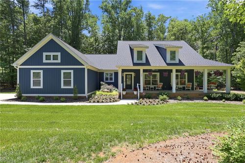 203 Spinnaker Ct, Lexington, NC, 27292-5087 | Card Image