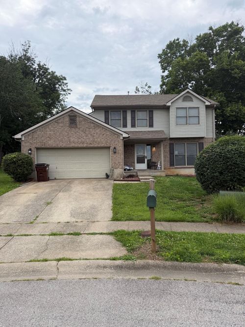 407 Sweetbay Court, Versailles, KY, 40383 | Card Image