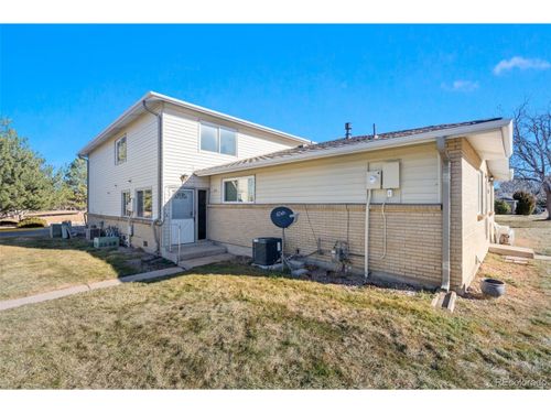 86-3354 S Flower St, Lakewood, CO, 80227 | Card Image