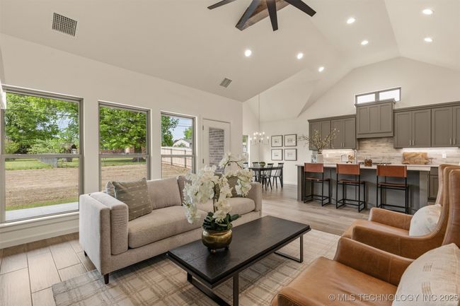 26 32 Nd St, House other with 4 bedrooms, 2 bathrooms and null parking in Sand Springs OK | Image 12