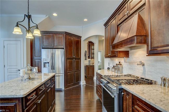 2701 Spigel Dr, House other with 7 bedrooms, 5 bathrooms and null parking in Virginia Beach VA | Image 23
