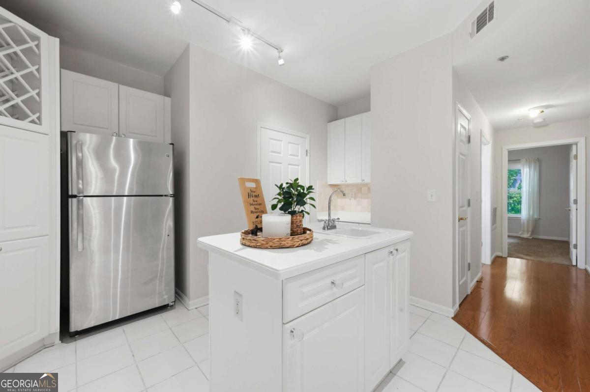 Residential Lease in Atlanta 2