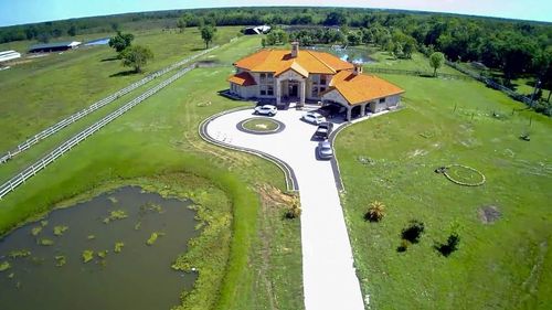 848 Juliff Manvel Rd, Rosharon, TX, 77583-4516 | Card Image