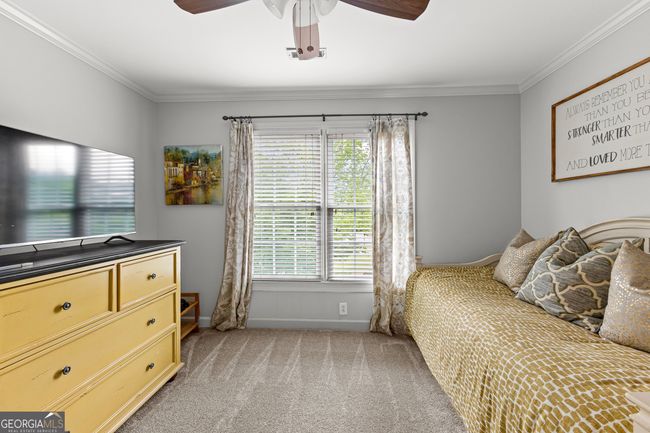 105 Riveria Ct, House other with 5 bedrooms, 5 bathrooms and null parking in Fayetteville GA | Image 55