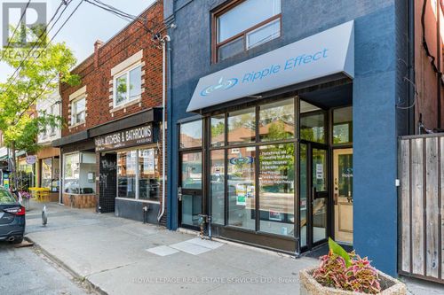 357 Jane Street, Toronto (Runnymede-Bloor West Village), ON, M6S3Z2 | Card Image