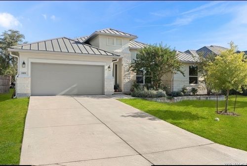 2469 Kookaburra Dr, New Braunfels, TX, 78132-3935 | Card Image