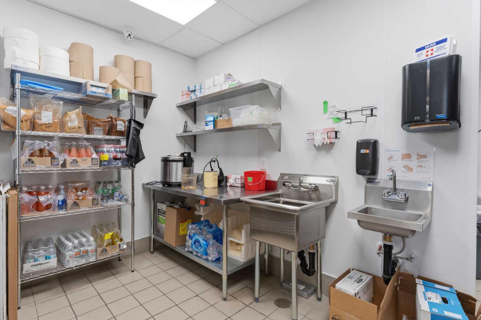 Commercial Sale in Calgary