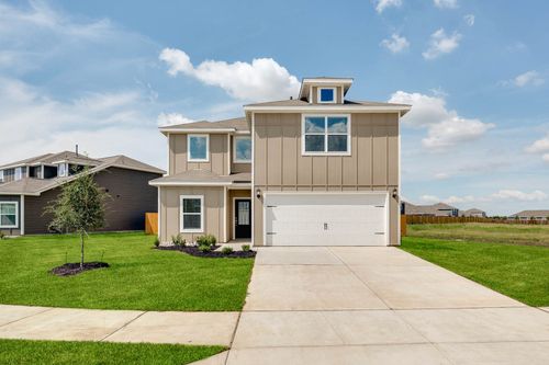 9676 Stranton Dr, Fort Worth, TX, 76140 | Card Image