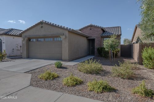 16824 W El Caminito Dr, Waddell, AZ, 85355-7898 | Card Image