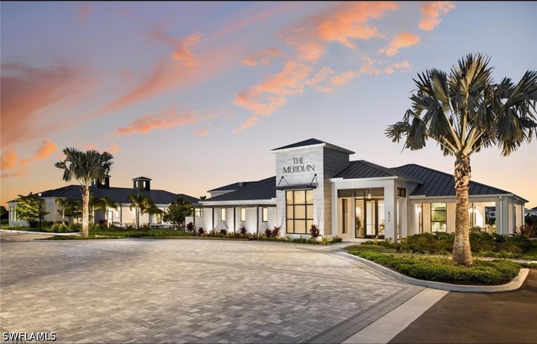 Residential Lease in Naples